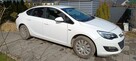 Opel Astra J 2017 - 5