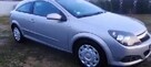Astra GTC 1.6 benzyna - 2