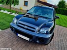 Sprzedam Hyundai Santa Fe stan idealny - 2