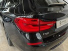 BMW 518 d Touring Advantage 150KM automat 2018/2019 r., salon PL, f-a VAT - 11
