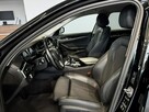 BMW 518 d Touring Advantage 150KM automat 2018/2019 r., salon PL, f-a VAT - 14