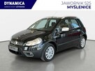 Fiat Sedici 1.6 120KM M5 2012 r., salon PL, I właściciel, pełna historia serwisowa - 4