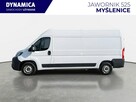 Fiat Ducato VAT 23% 2.2d 140KM M6 2024 r., L3H2, 3osobowy, przebieg 46tys.km - 5