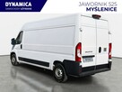 Fiat Ducato VAT 23% 2.2d 140KM M6 2024 r., L3H2, 3osobowy, przebieg 46tys.km - 6