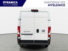 Fiat Ducato VAT 23% 2.2d 140KM M6 2024 r., L3H2, 3osobowy, przebieg 46tys.km - 7