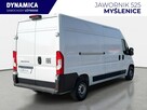 Fiat Ducato VAT 23% 2.2d 140KM M6 2024 r., L3H2, 3osobowy, przebieg 46tys.km - 8