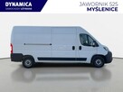 Fiat Ducato VAT 23% 2.2d 140KM M6 2024 r., L3H2, 3osobowy, przebieg 46tys.km - 9