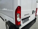 Fiat Ducato VAT 23% 2.2d 140KM M6 2024 r., L3H2, 3osobowy, przebieg 46tys.km - 12