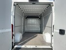 Fiat Ducato VAT 23% 2.2d 140KM M6 2024 r., L3H2, 3osobowy, przebieg 46tys.km - 14