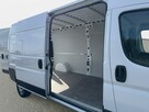Fiat Ducato VAT 23% 2.2d 140KM M6 2024 r., L3H2, 3osobowy, przebieg 46tys.km - 15