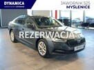 Škoda Octavia VAT 23% Ambition 2.0TDI 116KM M6 2020 r., salon PL, I właściciel