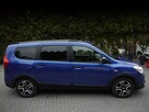 Dacia Lodgy 1.3b Stepway Salon Polska 7osob Navi Kamera Stan Idealny Gwarancja 12m - 10