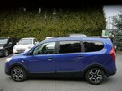 Dacia Lodgy 1.3b Stepway Salon Polska 7osob Navi Kamera Stan Idealny Gwarancja 12m - 11