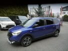 Dacia Lodgy 1.3b Stepway Salon Polska 7osob Navi Kamera Stan Idealny Gwarancja 12m - 15
