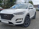 Hyundai Tucson T GDI  Full leed ,Kamera ,Nawigacja , Bezwypadkowy - 2