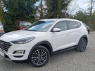 Hyundai Tucson T GDI  Full leed ,Kamera ,Nawigacja , Bezwypadkowy - 4