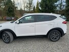 Hyundai Tucson T GDI  Full leed ,Kamera ,Nawigacja , Bezwypadkowy - 5