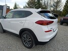 Hyundai Tucson T GDI  Full leed ,Kamera ,Nawigacja , Bezwypadkowy - 6