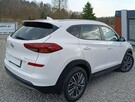 Hyundai Tucson T GDI  Full leed ,Kamera ,Nawigacja , Bezwypadkowy - 9
