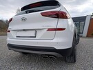 Hyundai Tucson T GDI  Full leed ,Kamera ,Nawigacja , Bezwypadkowy - 10