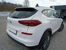 Hyundai Tucson T GDI  Full leed ,Kamera ,Nawigacja , Bezwypadkowy - 11