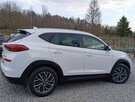 Hyundai Tucson T GDI  Full leed ,Kamera ,Nawigacja , Bezwypadkowy - 12