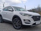 Hyundai Tucson T GDI  Full leed ,Kamera ,Nawigacja , Bezwypadkowy - 14