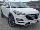 Hyundai Tucson T GDI  Full leed ,Kamera ,Nawigacja , Bezwypadkowy - 15