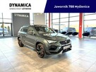 Cupra Ateca VAT 23% VZ Tribe Edition 2.0TSI 300KM DSG 4drive 2023/2024 r., sal. PL