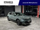 Kia Niro Nowy VAT23% EV 64,8 kWh L+TECH+HP 204KM automat 2023 r., salon PL