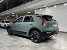 Kia Niro Nowy VAT23% EV 64,8 kWh L+TECH+HP 204KM automat 2023 r., salon PL - 6