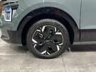 Kia Niro Nowy VAT23% EV 64,8 kWh L+TECH+HP 204KM automat 2023 r., salon PL - 10
