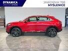 Honda HR-V 1.5 eHEV 131KM e-CVT 2023 r., salon PL, I właściciel, komplet opon - 5