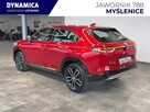 Honda HR-V 1.5 eHEV 131KM e-CVT 2023 r., salon PL, I właściciel, komplet opon - 6