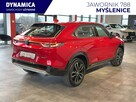 Honda HR-V 1.5 eHEV 131KM e-CVT 2023 r., salon PL, I właściciel, komplet opon - 8