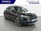 DS Automobiles DS 7 Crossback Rivoli 1.6PT LPG 181KM automat 2021 r., salon PL, komplet kół - 1