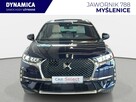 DS Automobiles DS 7 Crossback Rivoli 1.6PT LPG 181KM automat 2021 r., salon PL, komplet kół - 3
