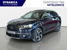 DS Automobiles DS 7 Crossback Rivoli 1.6PT LPG 181KM automat 2021 r., salon PL, komplet kół - 4