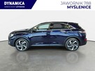 DS Automobiles DS 7 Crossback Rivoli 1.6PT LPG 181KM automat 2021 r., salon PL, komplet kół - 5