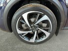 DS Automobiles DS 7 Crossback Rivoli 1.6PT LPG 181KM automat 2021 r., salon PL, komplet kół - 10
