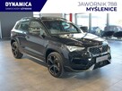 Cupra Ateca VAT 23% 1.5TSI 150KM DSG 2024 r., Cooper+, wspomaganie XL, salon PL