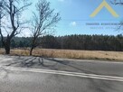 Super działka budowlano - rekreacyjna w Krzynce ! - 1