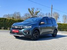 Dacia Jogger 1.6 Hybrid 140KM Extreme Automat -Gwarancja fabryczna -Serwis ASO