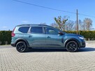 Dacia Jogger 1.6 Hybrid 140KM Extreme Automat -Gwarancja fabryczna -Serwis ASO - 12