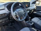 Dacia Jogger 1.6 Hybrid 140KM Extreme Automat -Gwarancja fabryczna -Serwis ASO - 15