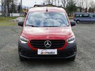 Mercedes Citan Klima Czujniki parkowania Model 110 Cdi - 6