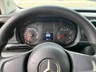 Mercedes Citan Klima Czujniki parkowania Model 110 Cdi - 11