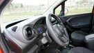 Mercedes Citan Klima Czujniki parkowania Model 110 Cdi - 12