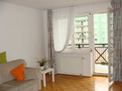 Rozkładowe 2 pokoje + balkon i parking-Odkryta 44
