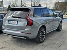 Volvo XC 90 T8 Plug-In AWD Plus Dark *Gwarancja*FV23%* - 3